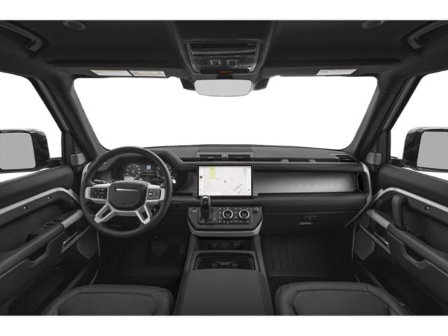 2024 Land Rover Defender 130 P400 X