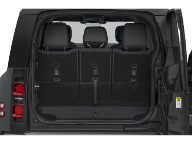 2024 Land Rover Defender 130 P400 X