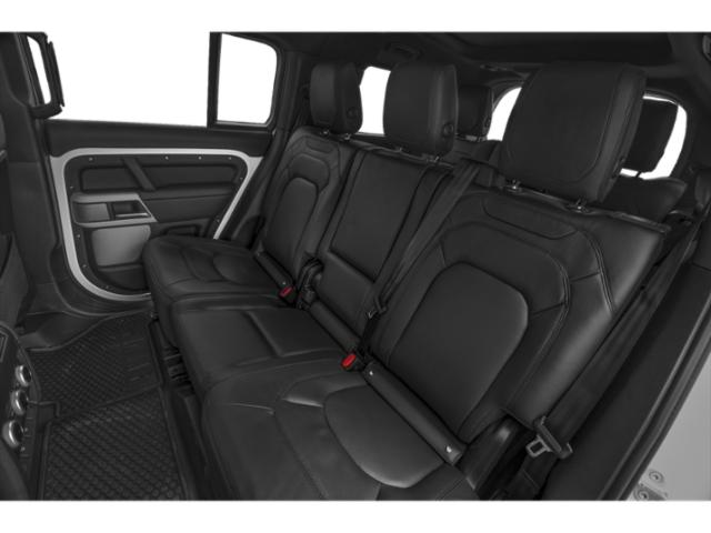 2024 Land Rover Defender 130 P400 X