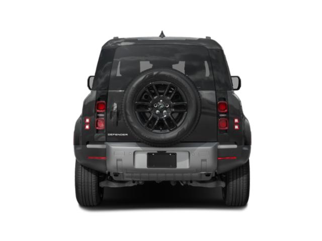 2024 Land Rover Defender 90 P400 X-Dynamic SE