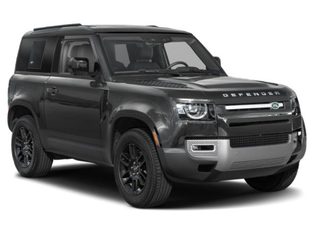2024 Land Rover Defender 90 P400 X-Dynamic SE