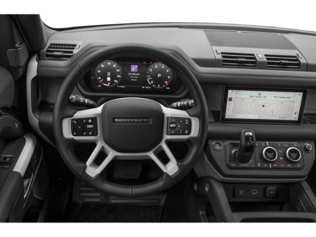 2024 Land Rover Defender 90 P400 X-Dynamic SE