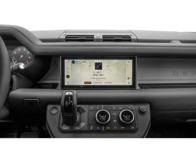 2024 Land Rover Defender 90 P400 X-Dynamic SE