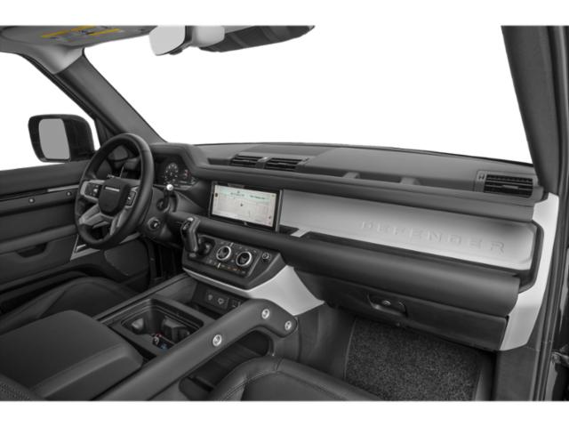 2024 Land Rover Defender 90 P400 X-Dynamic SE