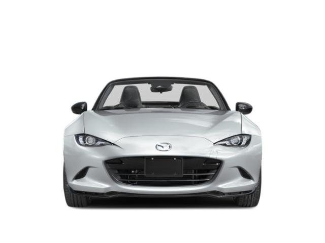 2024 Mazda MX-5 Club