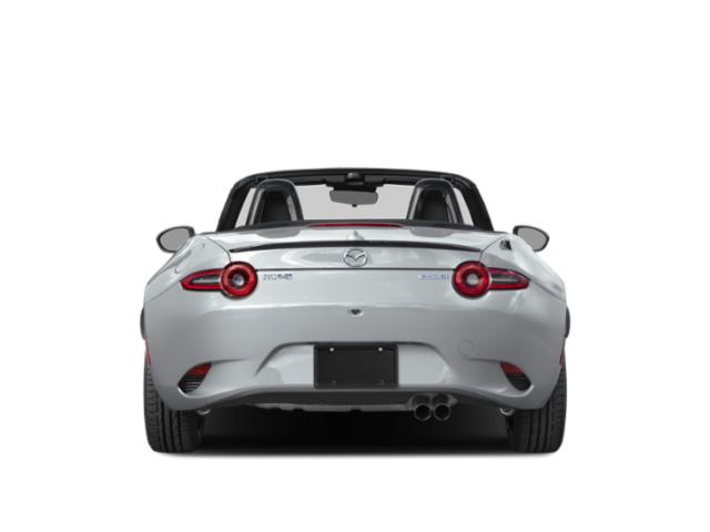 2024 Mazda MX-5 Club
