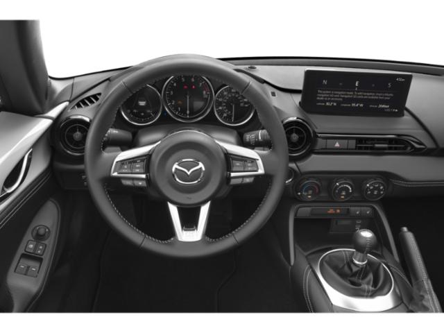 2024 Mazda MX-5 Club