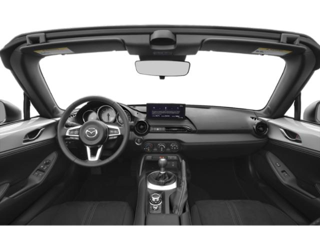 2024 Mazda MX-5 Club