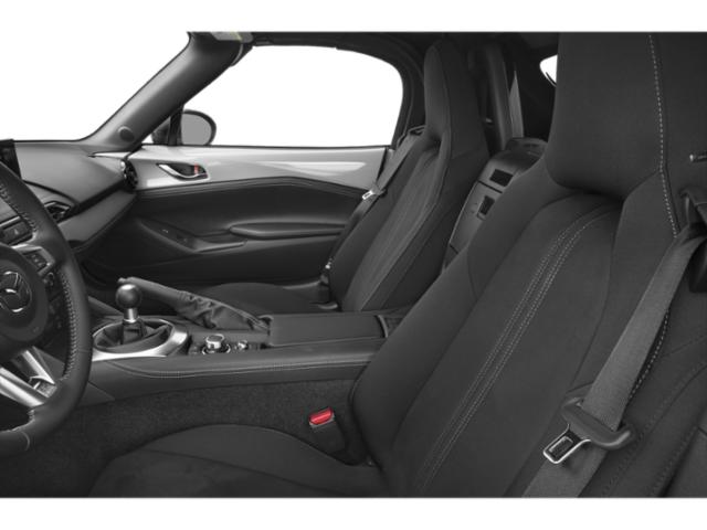 2024 Mazda MX-5 Club