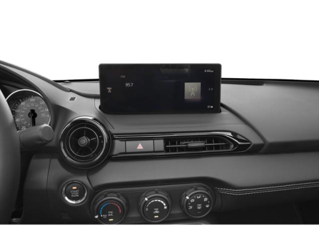 2024 Mazda MX-5 Club