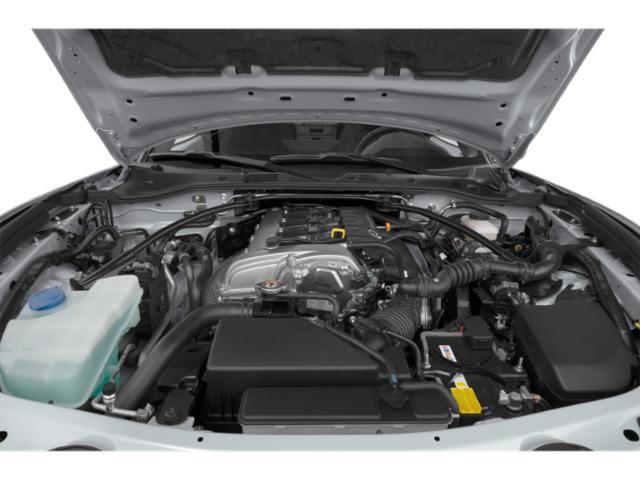 2024 Mazda MX-5 Club