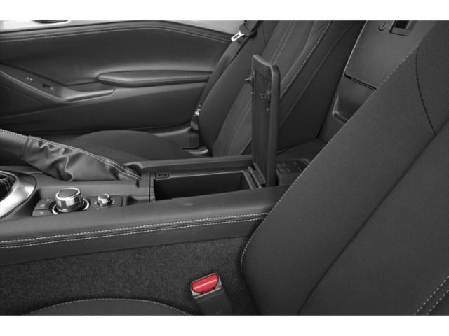 2024 Mazda MX-5 Club