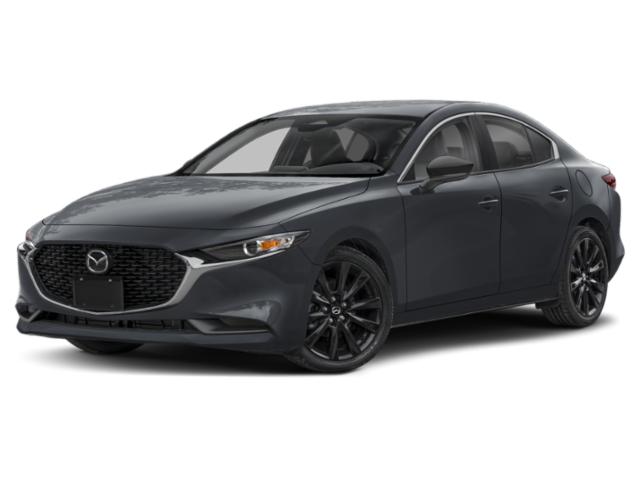 2024 Mazda Mazda3 Sedan 2.5 S Select Sport 2024 Mazda Mazda3 Sedan 2.5 S Select Sport