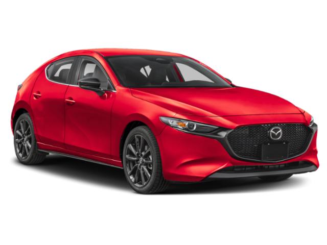 2024 Mazda Mazda3 2.5 S Select Sport