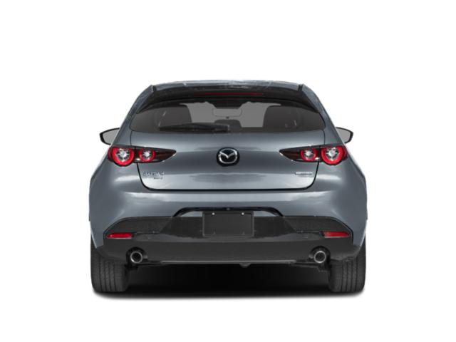 2024 Mazda Mazda3 2.5 S Carbon Edition