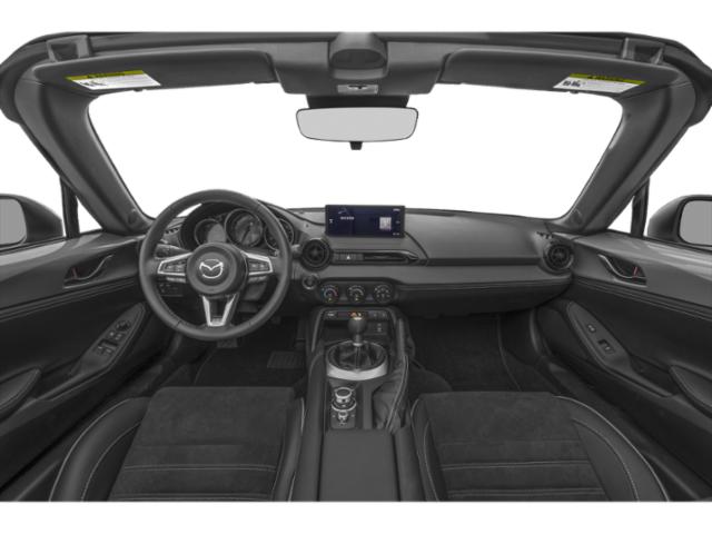 2024 Mazda MX-5 Club