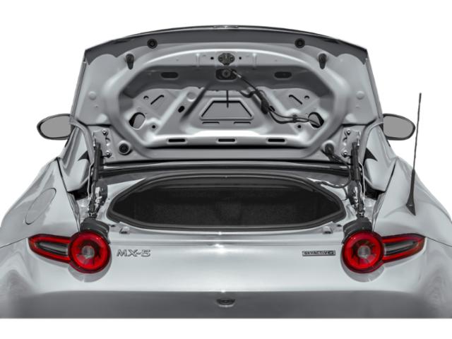 2024 Mazda MX-5 Club
