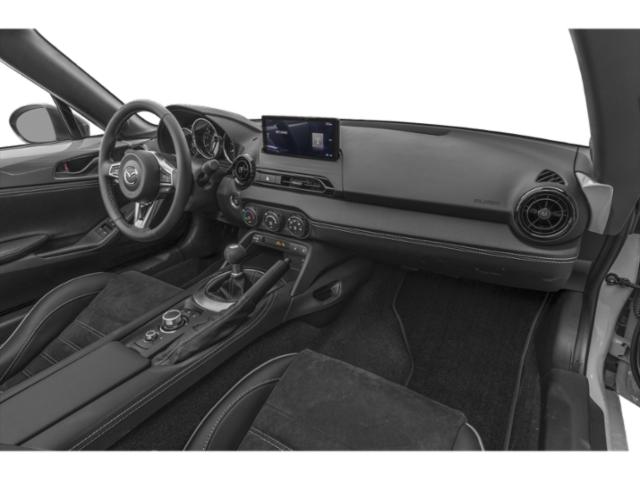 2024 Mazda MX-5 Club