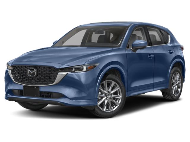 2024 Mazda CX-5 2.5 S Premium for sale in New Castle, DE