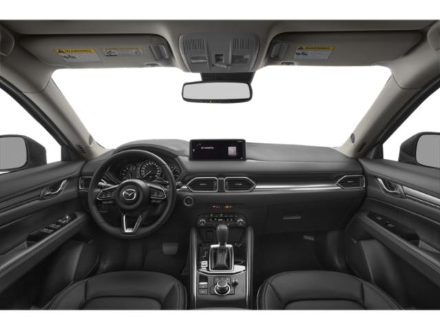 2024 Mazda CX-5 2.5 S Premium
