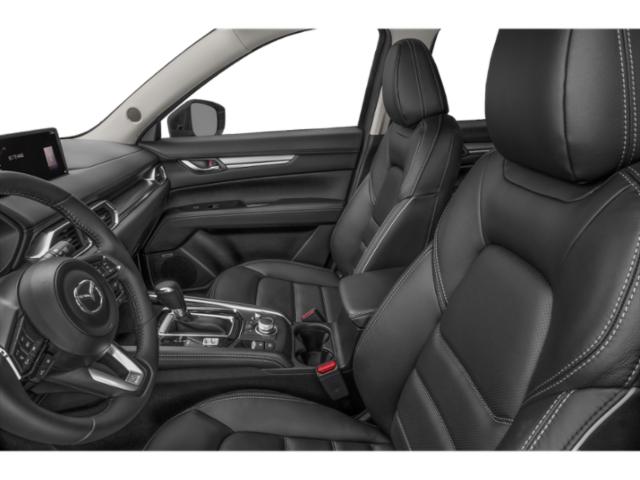 2024 Mazda CX-5 2.5 S Premium