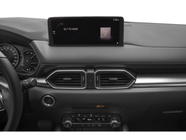 2024 Mazda CX-5 2.5 S Premium