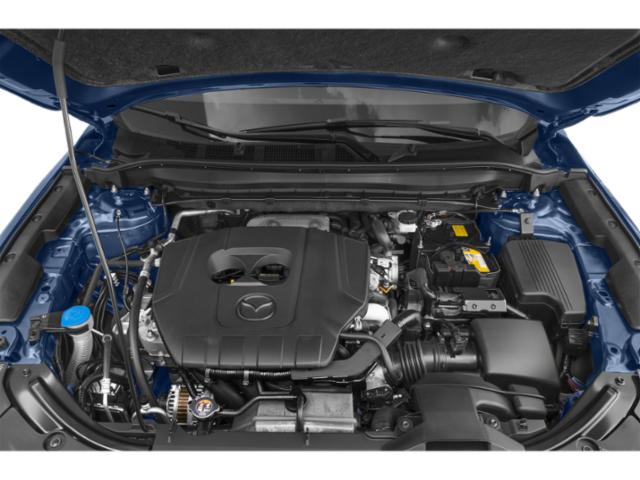 2024 Mazda CX-5 2.5 S Premium