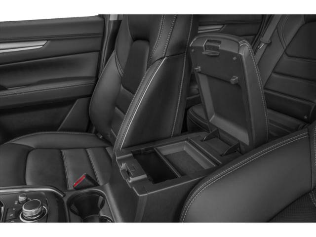 2024 Mazda CX-5 2.5 S Premium