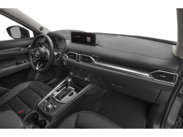 2024 Mazda CX-5 2.5 S Premium