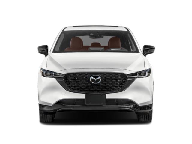 2024 Mazda CX-5 2.5 Carbon Turbo