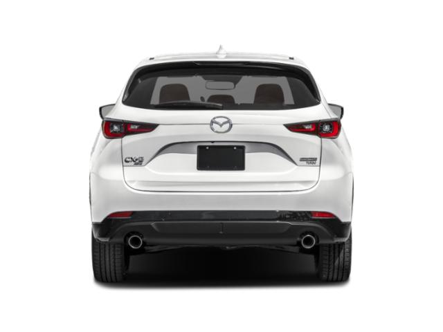 2024 Mazda CX-5 2.5 Carbon Turbo