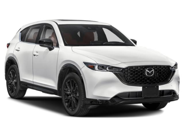 2024 Mazda CX-5 2.5 Carbon Turbo