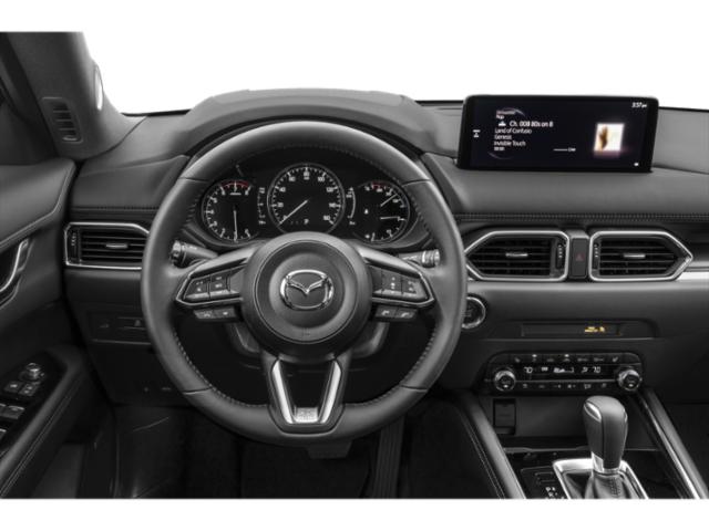 2024 Mazda CX-5 2.5 Carbon Turbo