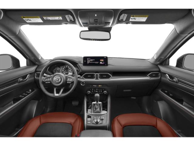 2024 Mazda CX-5 2.5 Carbon Turbo