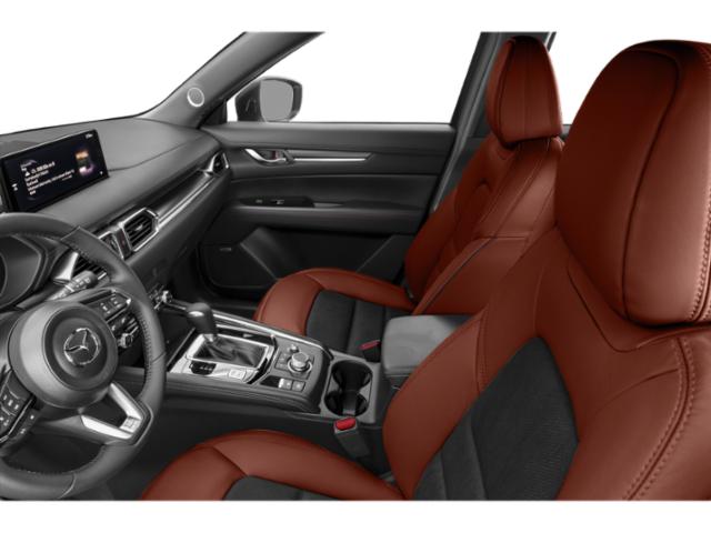 2024 Mazda CX-5 2.5 Carbon Turbo