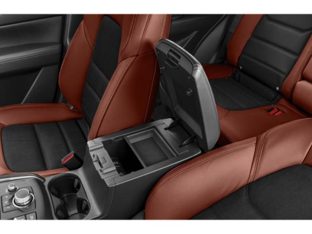 2024 Mazda CX-5 2.5 Carbon Turbo