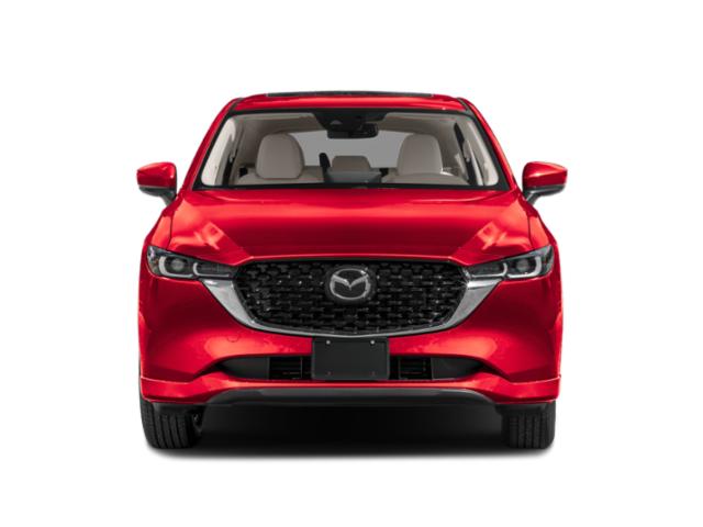 2024 Mazda CX-5 2.5 S Preferred