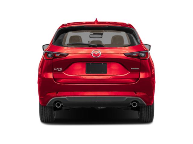2024 Mazda CX-5 2.5 S Preferred