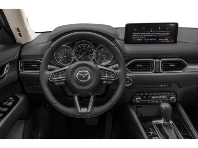 2024 Mazda CX-5 2.5 S Preferred