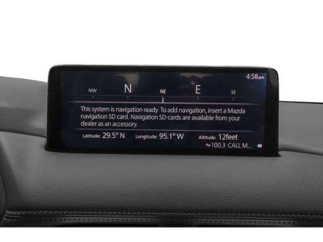 2024 Mazda CX-5 2.5 S Preferred