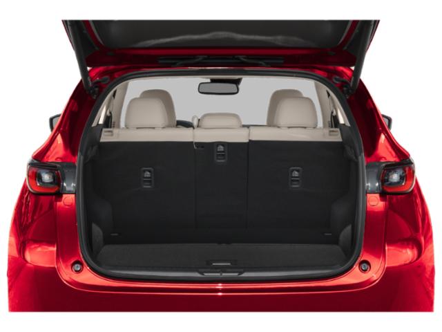 2024 Mazda CX-5 2.5 S Preferred