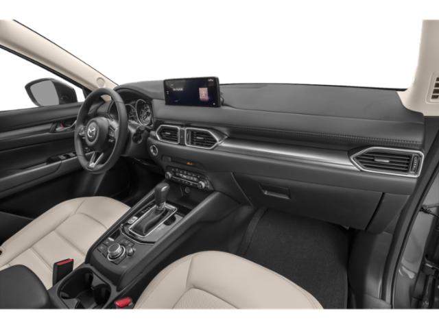 2024 Mazda CX-5 2.5 S Preferred