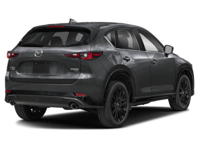 2024 Mazda CX-5 2.5 Turbo Premium