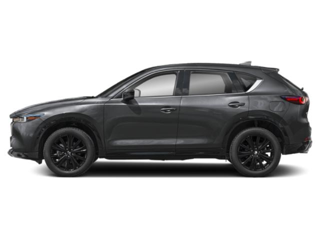 2024 Mazda CX-5 2.5 Turbo Premium