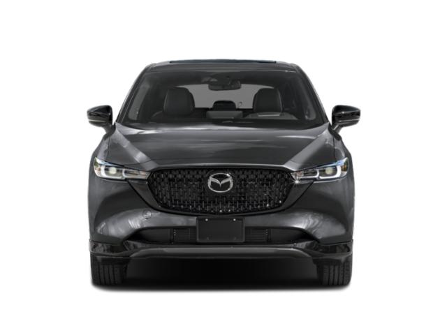 2024 Mazda CX-5 2.5 Turbo Premium