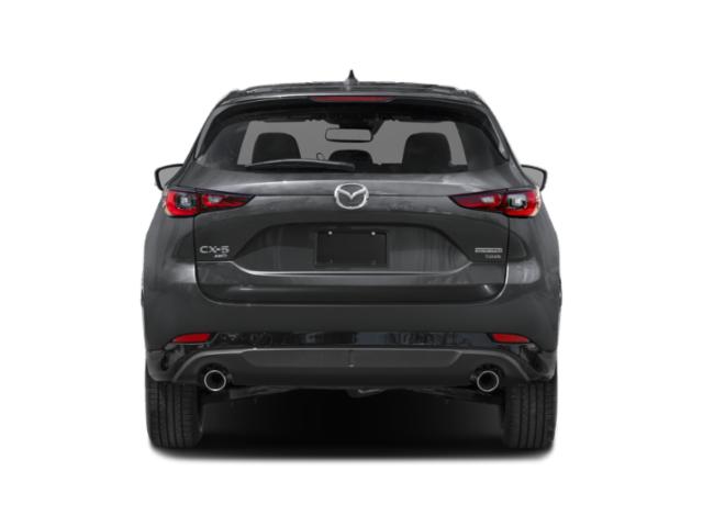 2024 Mazda CX-5 2.5 Turbo Premium