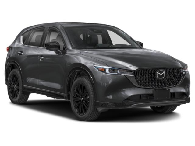 2024 Mazda CX-5 2.5 Turbo Premium