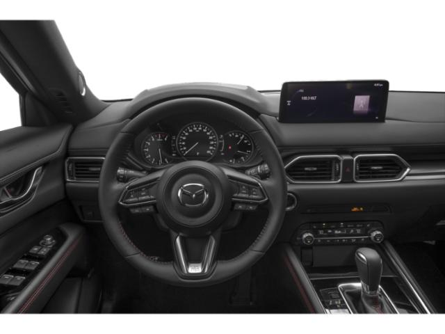 2024 Mazda CX-5 2.5 Turbo Premium