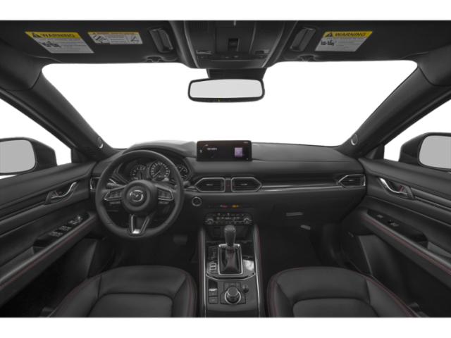2024 Mazda CX-5 2.5 Turbo Premium