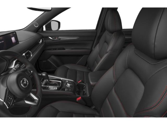 2024 Mazda CX-5 2.5 Turbo Premium